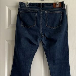 Lauren Jean co 10 petite jeans